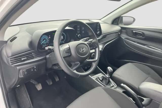 Hyundai i20 (2025) thumbnail 16