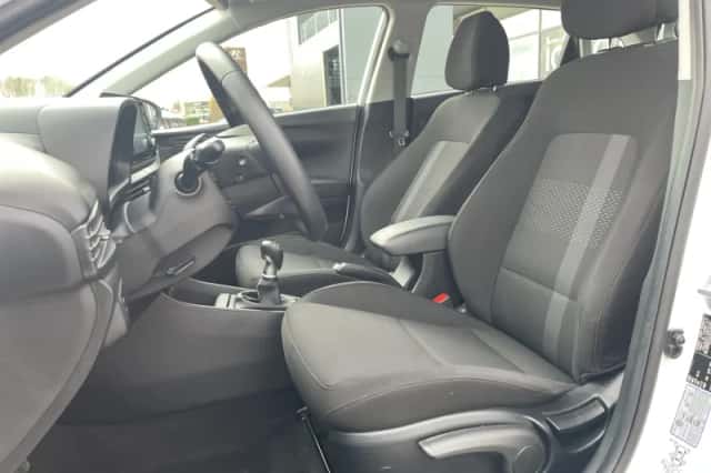 Hyundai i20 (2025) thumbnail 17