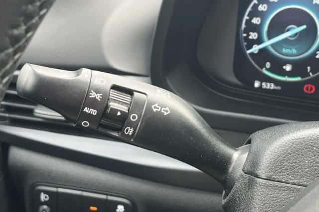 Hyundai i20 (2025) thumbnail 20
