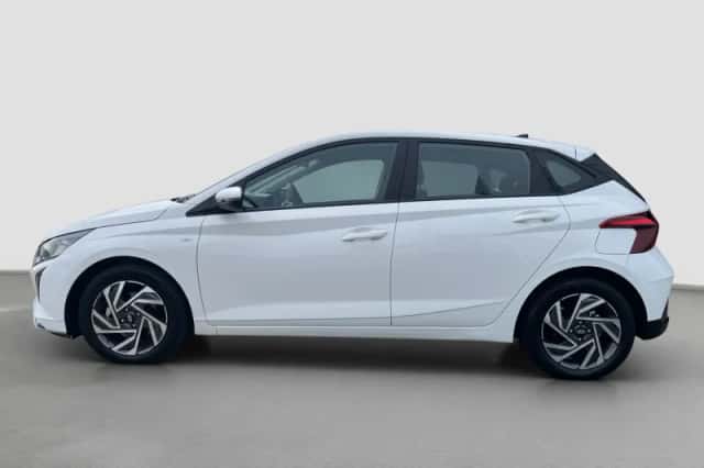 Hyundai i20 (2025) thumbnail 3