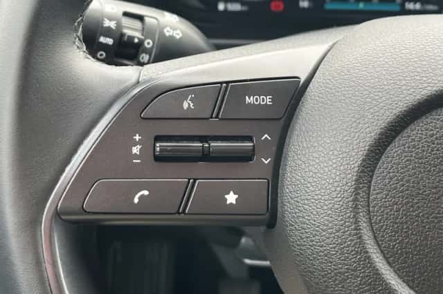 Hyundai i20 (2025) thumbnail 21