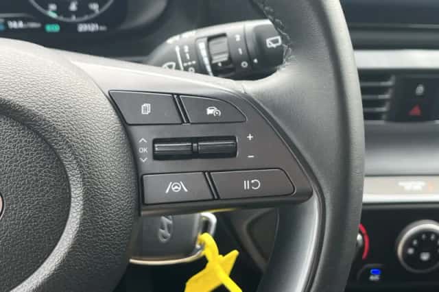 Hyundai i20 (2025) thumbnail 23