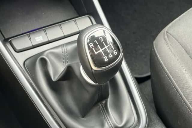Hyundai i20 (2025) thumbnail 25