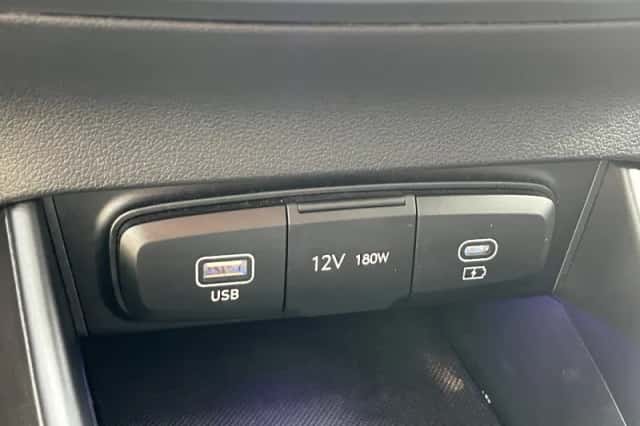 Hyundai i20 (2025) thumbnail 26