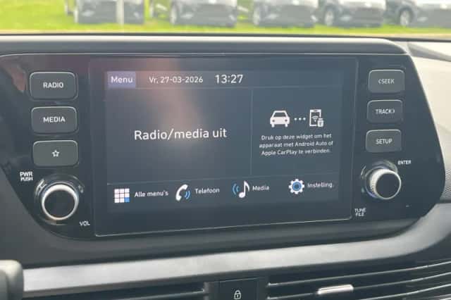 Hyundai i20 (2025) thumbnail 28