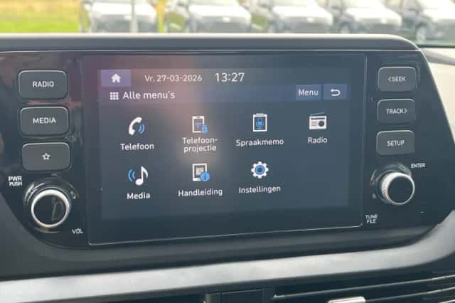 Hyundai i20 (2025) thumbnail 29