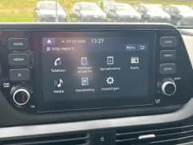 Hyundai i20 (2025) thumbnail 29