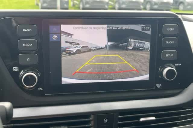 Hyundai i20 (2025) thumbnail 30