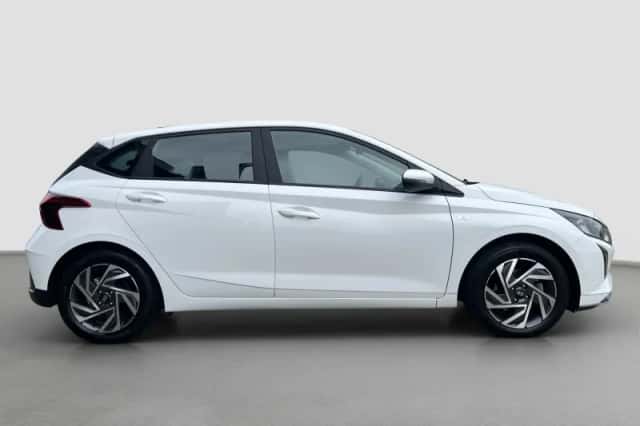 Hyundai i20 (2025) thumbnail 4