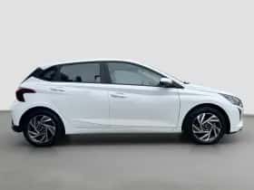 Hyundai i20 (2025) thumbnail 4