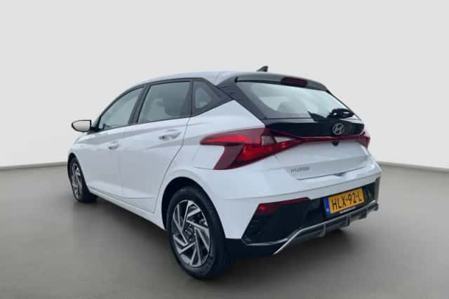 Hyundai i20 (2025) thumbnail 5