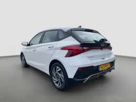 Hyundai i20 (2025) thumbnail 5