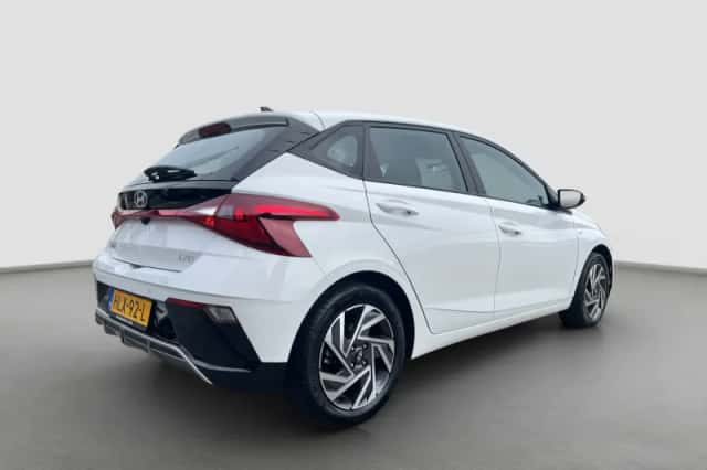 Hyundai i20 (2025) thumbnail 6