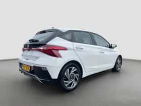 Hyundai i20 (2025) thumbnail 6