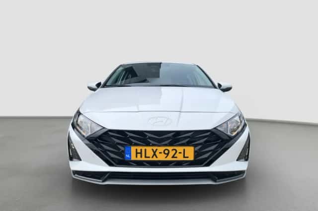 Hyundai i20 (2025) thumbnail 7