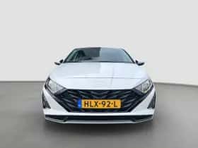 Hyundai i20 (2025) thumbnail 7