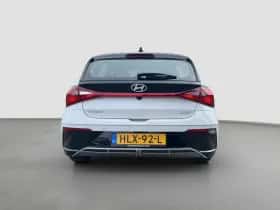 Hyundai i20 (2025) thumbnail 8