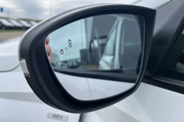 Hyundai i20 (2025) thumbnail 10