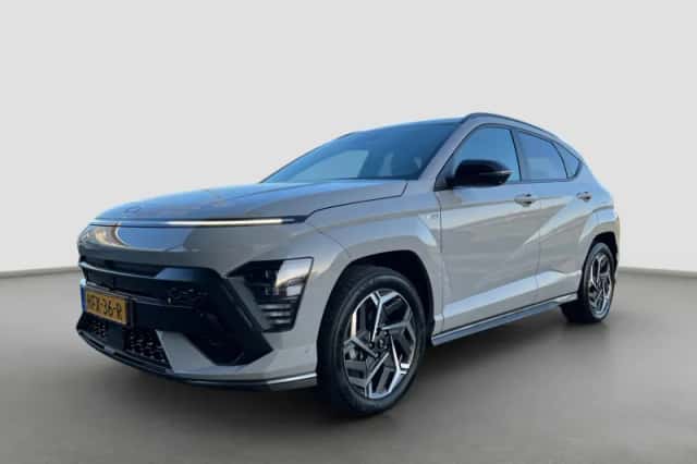 Hyundai Kona (2025)