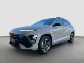 Hyundai Kona (2025) thumbnail 1