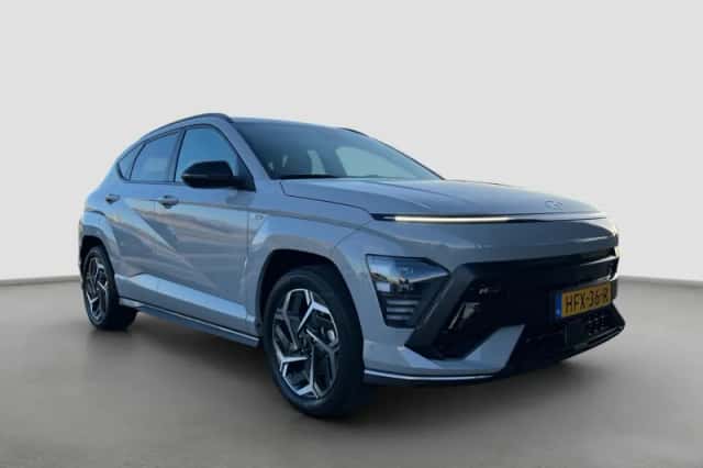 Hyundai Kona (2025) thumbnail 2