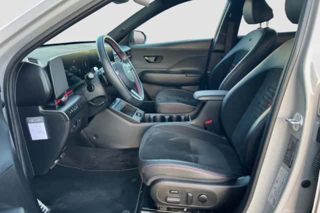 Hyundai Kona (2025) thumbnail 13