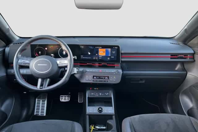 Hyundai Kona (2025) thumbnail 15