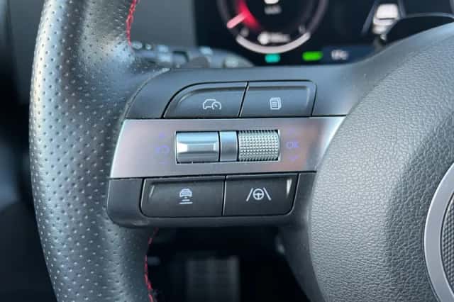 Hyundai Kona (2025) thumbnail 19