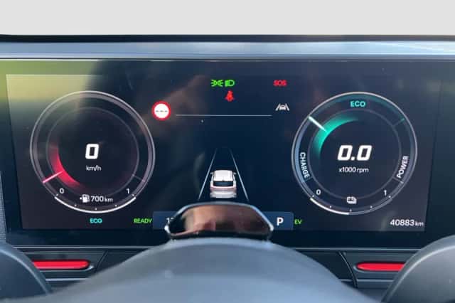 Hyundai Kona (2025) thumbnail 20