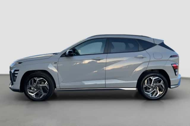 Hyundai Kona (2025) thumbnail 3