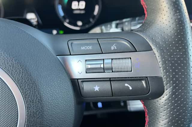 Hyundai Kona (2025) thumbnail 21