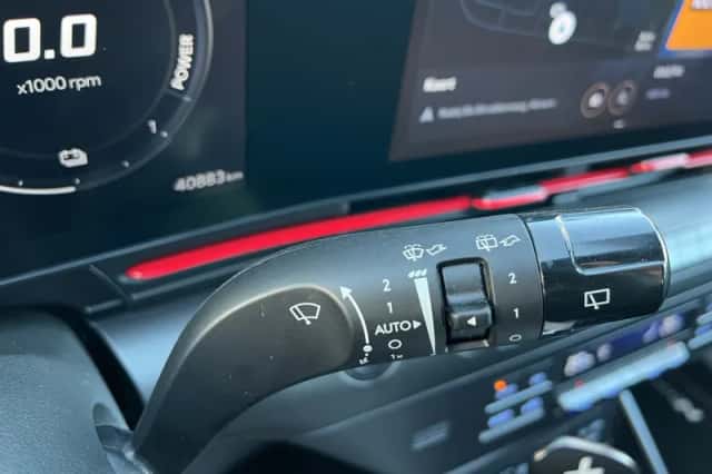 Hyundai Kona (2025) thumbnail 22