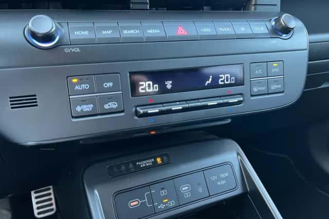 Hyundai Kona (2025) thumbnail 26