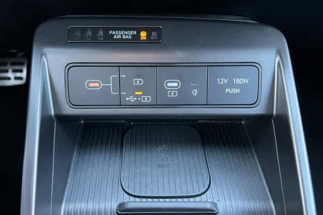 Hyundai Kona (2025) thumbnail 27