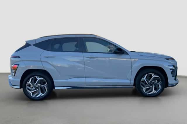 Hyundai Kona (2025) thumbnail 4