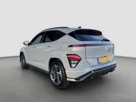 Hyundai Kona (2025) thumbnail 5