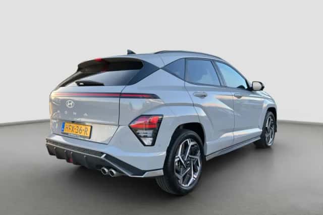 Hyundai Kona (2025) thumbnail 6
