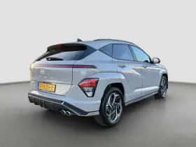 Hyundai Kona (2025) thumbnail 6