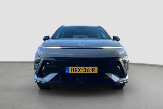 Hyundai Kona (2025) thumbnail 7