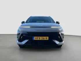 Hyundai Kona (2025) thumbnail 7