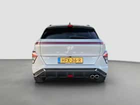 Hyundai Kona (2025) thumbnail 8