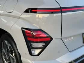 Hyundai Kona (2025) thumbnail 10