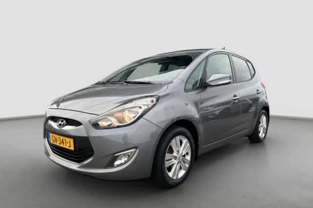 Hyundai ix20 (2015) thumbnail 1