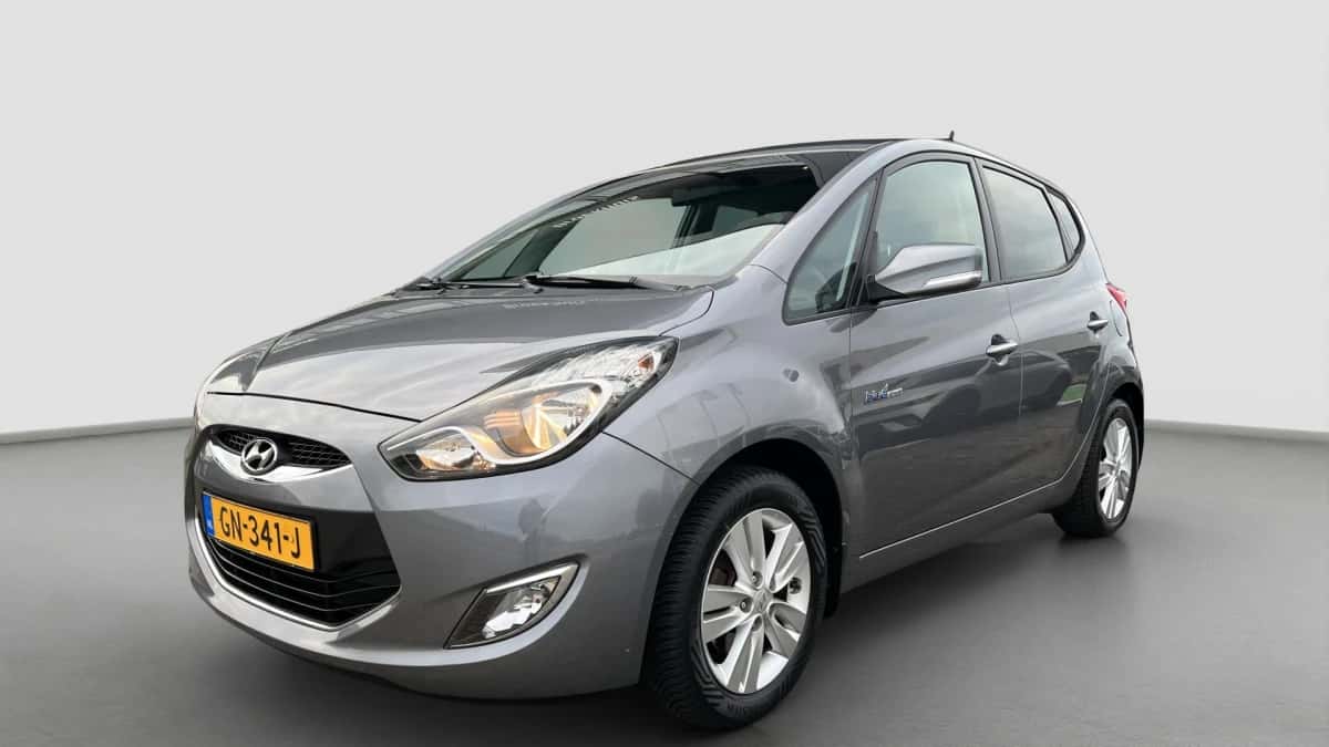 Hyundai ix20 (2015) — foto 1