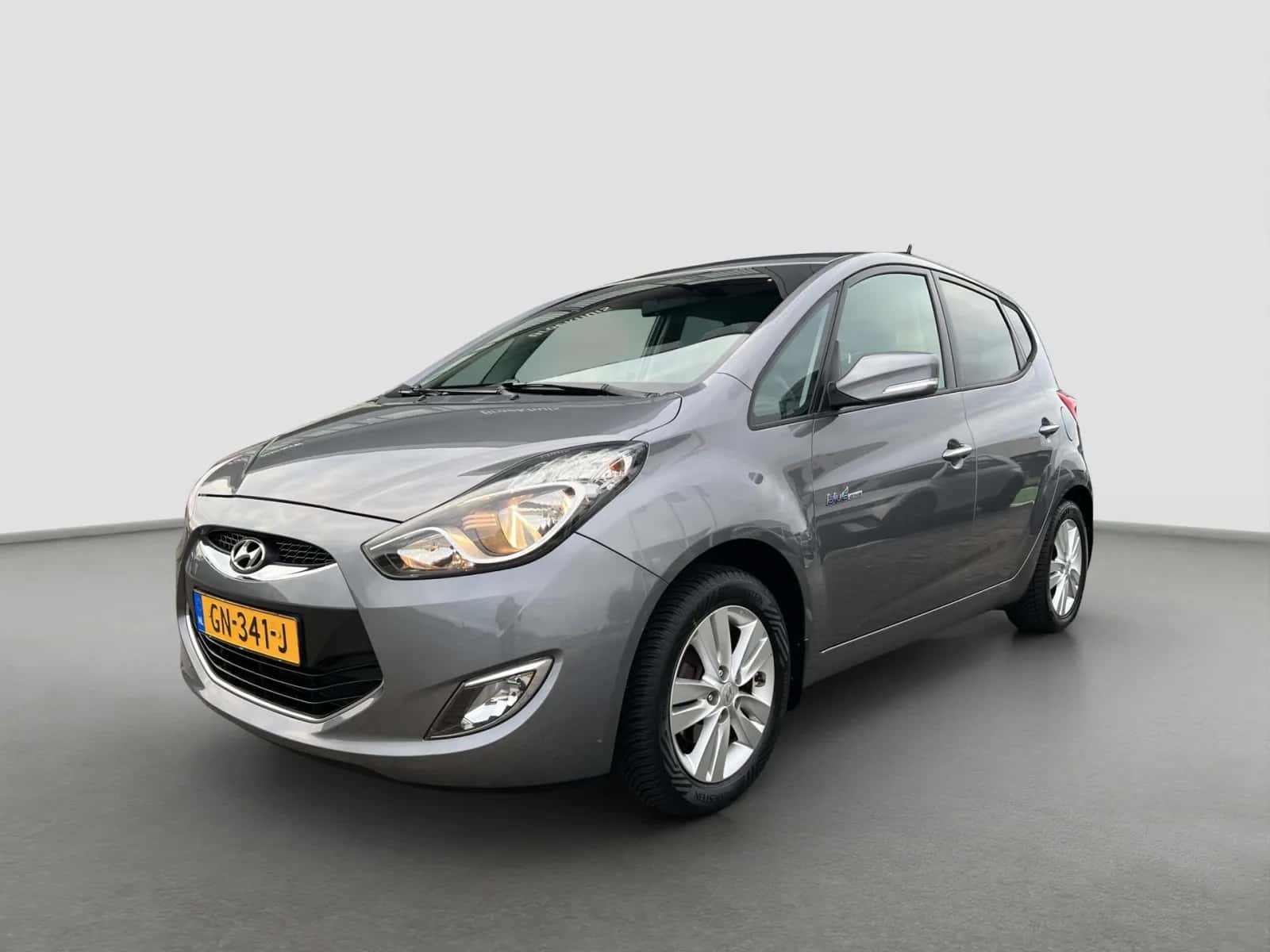 Hyundai ix20 (2015) — foto 1