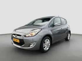 Hyundai ix20 (2015) thumbnail 1