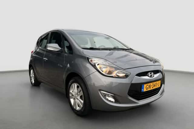 Hyundai ix20 (2015) thumbnail 2