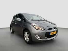 Hyundai ix20 (2015) thumbnail 2