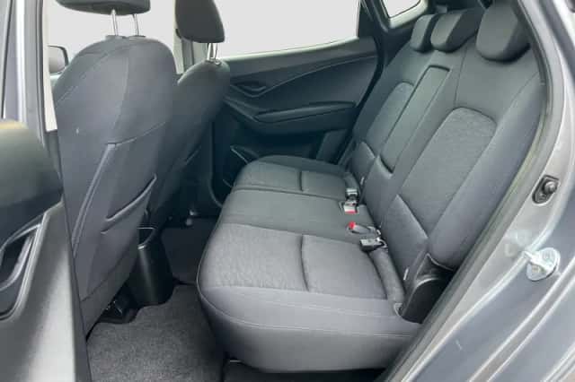 Hyundai ix20 (2015) thumbnail 12