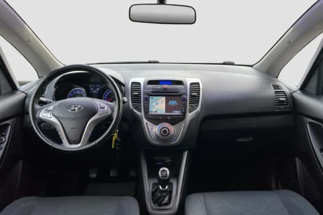 Hyundai ix20 (2015) thumbnail 13